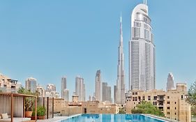 Edition Dubai 5*